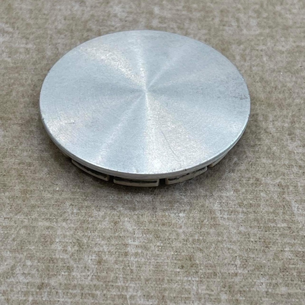 Dodge RAM 1500 52005702 Factory OEM Wheel Center Hub Rim Cap Cover Hubcap - Picture 5 of 12